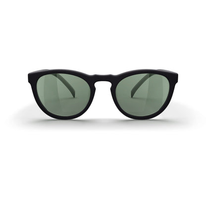 Round Polycarbonate Prescription Sunglasses - Gafas Y Gafas