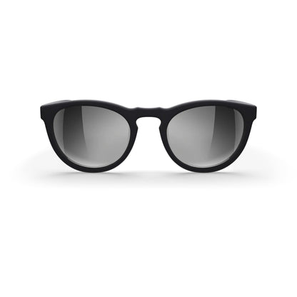 Round Polycarbonate Prescription Sunglasses - Gafas Y Gafas