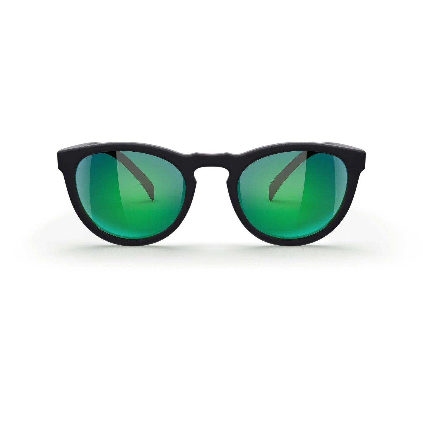 Round Polycarbonate Prescription Sunglasses - Gafas Y Gafas