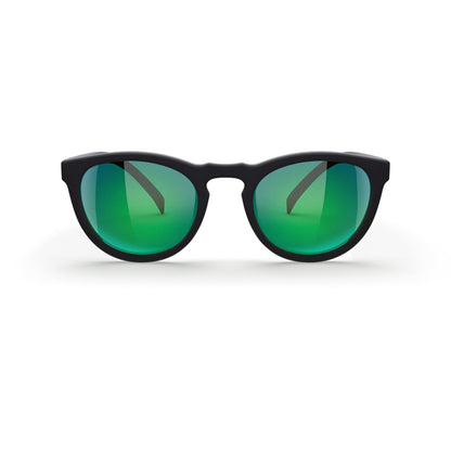 Round Polycarbonate Prescription Sunglasses - Gafas Y Gafas