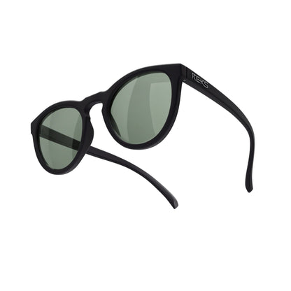 Round Polycarbonate Prescription Sunglasses - Gafas Y Gafas