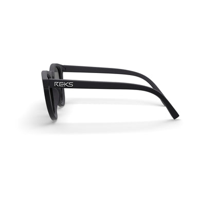 Round Polycarbonate Prescription Sunglasses - Gafas Y Gafas