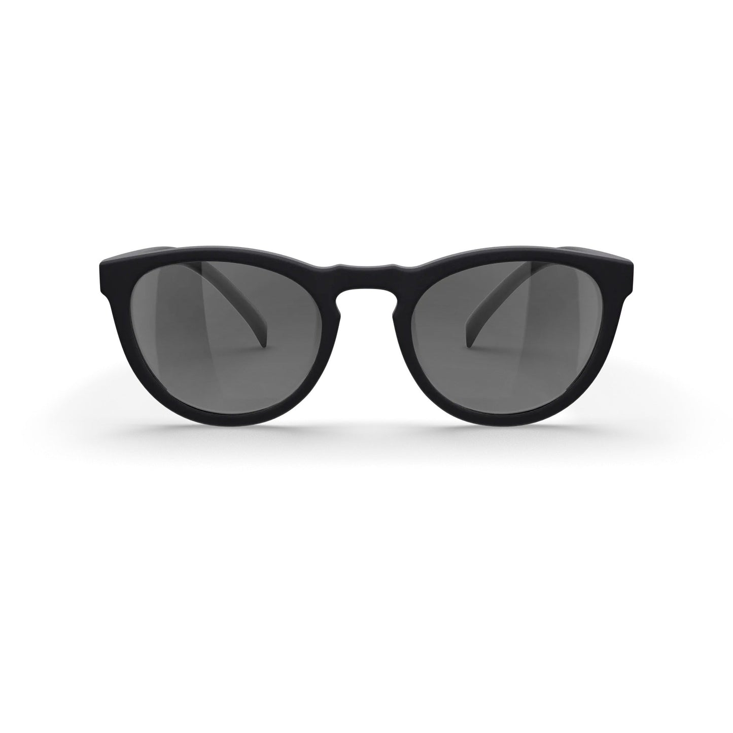 Round Polycarbonate Prescription Sunglasses - Gafas Y Gafas