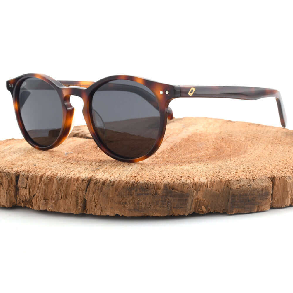 Sagres - Bio Acetate Sunglasses - Gafas Y Gafas
