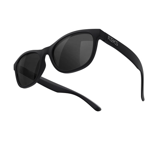 Seafarer Polarized Polycarbonate Prescription Sunglasses - Gafas Y Gafas