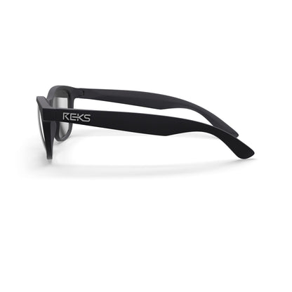 Seafarer Polarized Polycarbonate Sunglasses - Gafas Y Gafas