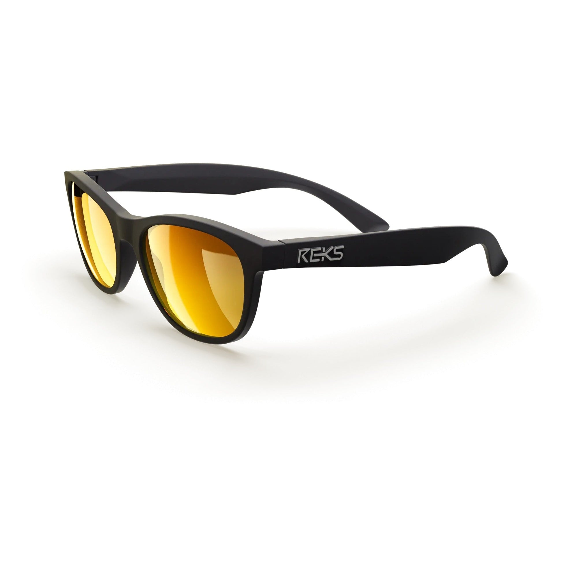 Seafarer Polarized Polycarbonate Sunglasses - Gafas Y Gafas