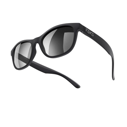 Seafarer Polarized Polycarbonate Sunglasses - Gafas Y Gafas