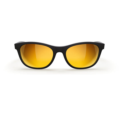 Seafarer Polarized Polycarbonate Sunglasses - Gafas Y Gafas