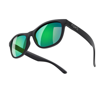 Seafarer Polycarbonate Prescription Sunglasses - Gafas Y Gafas