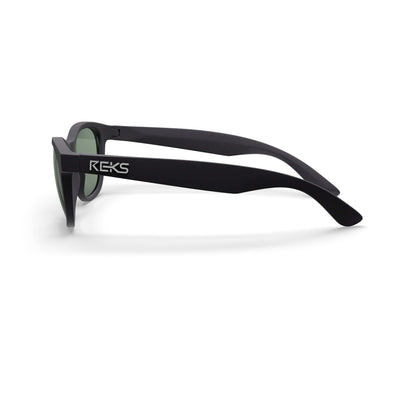 Seafarer Polycarbonate Prescription Sunglasses - Gafas Y Gafas