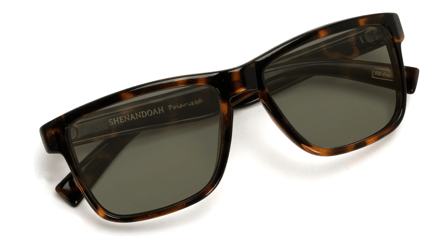Shenandoah - Gafas Y Gafas