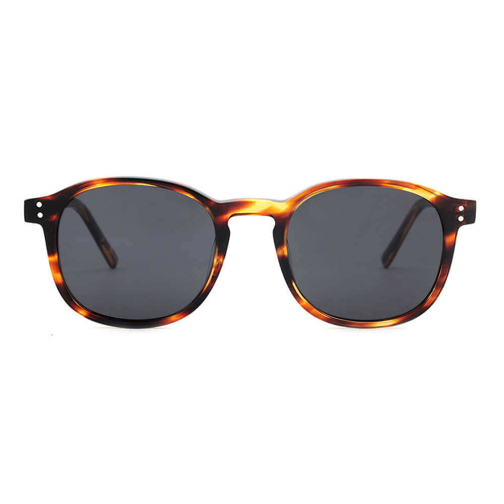 Sines - Unisex Bio Acetate Sunglasses - Gafas Y Gafas