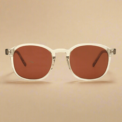 Sines - Unisex Bio Acetate Sunglasses - Gafas Y Gafas