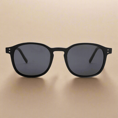 Sines - Unisex Bio Acetate Sunglasses - Gafas Y Gafas