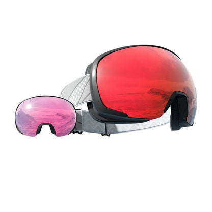 Ski Goggle - Gafas Y Gafas