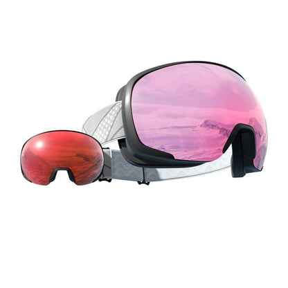 Ski Goggle - Gafas Y Gafas