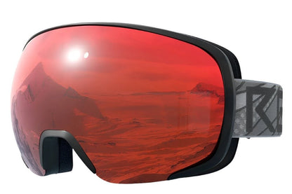 Ski Goggle - Gafas Y Gafas