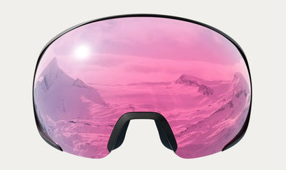 Ski Goggle - Gafas Y Gafas