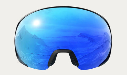 Ski Goggle - Gafas Y Gafas