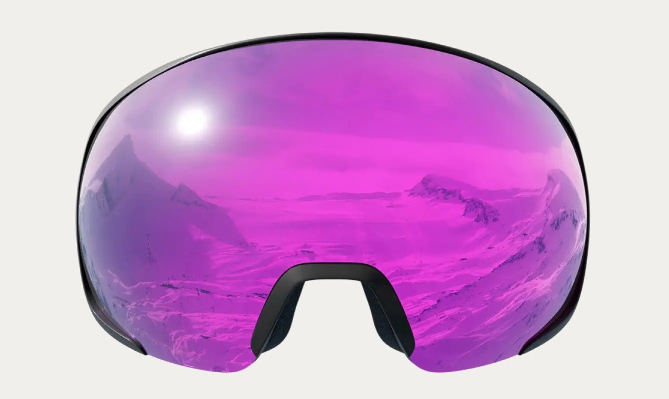 Ski Goggle - Gafas Y Gafas