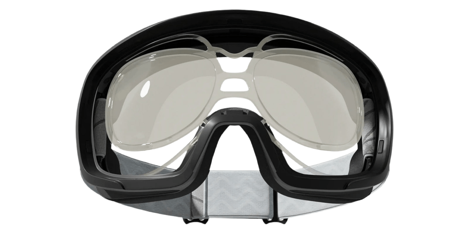 Ski Goggle Prescription Insert - Gafas Y Gafas