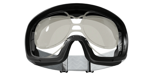 Ski Goggle Prescription Insert - Gafas Y Gafas