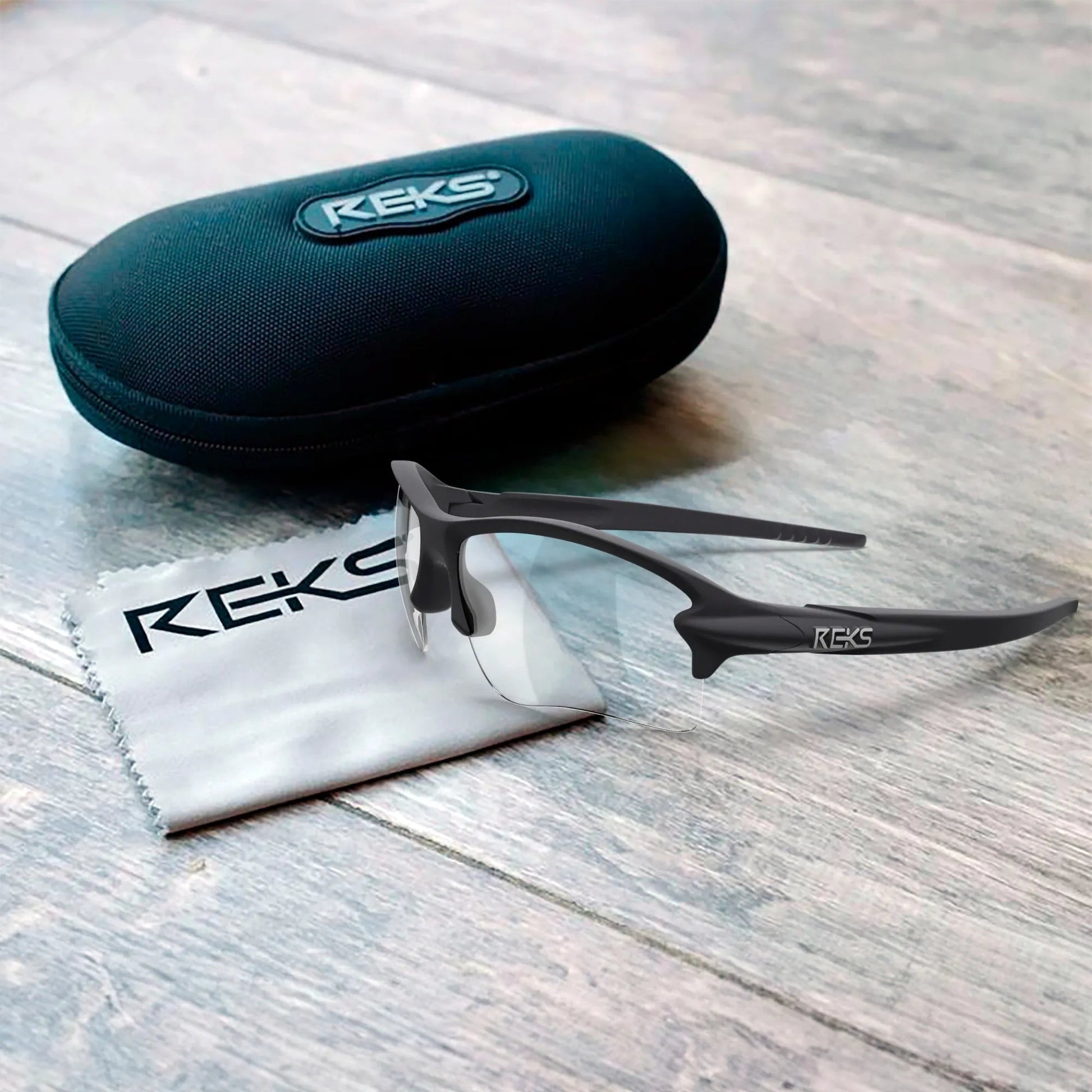 Sling Blade Eyeglasses - Gafas Y Gafas