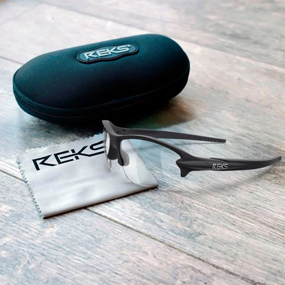 Sling Blade Eyeglasses - Gafas Y Gafas