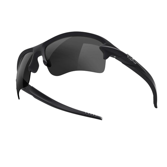 Sling Blade Polarized Polycarbonate Sunglasses - Gafas Y Gafas