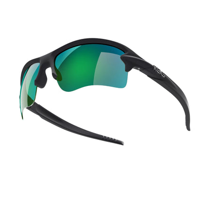 Sling Blade Polycarbonate Prescription Sunglasses - Gafas Y Gafas