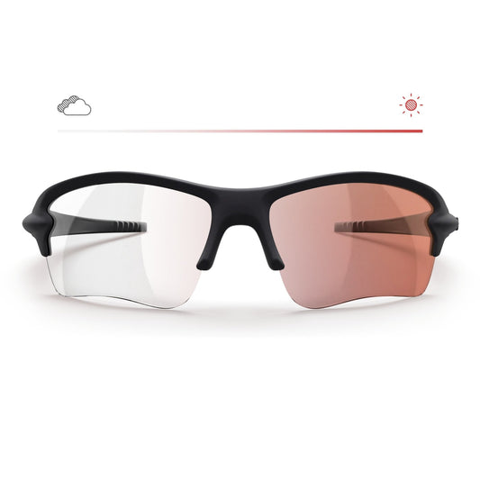 Sling Blade Transitions® Colors Prescription Sunglasses - Gafas Y Gafas