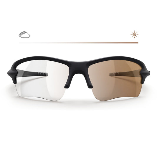 Sling Blade Transitions® Xtra Active Prescription Sunglasses - Gafas Y Gafas