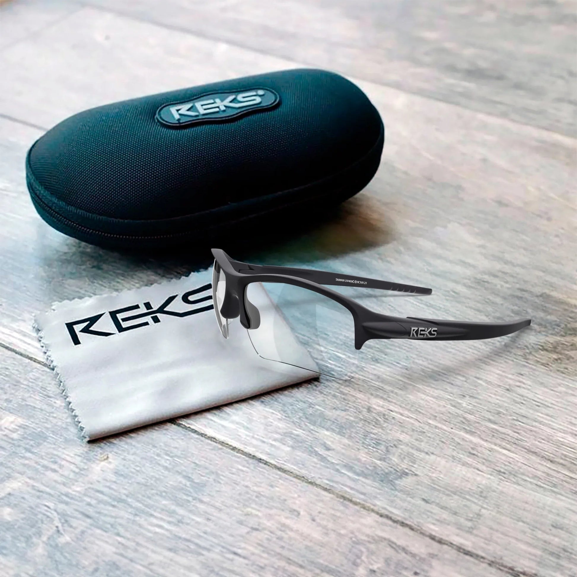 Sling XM Eyeglasses - Gafas Y Gafas
