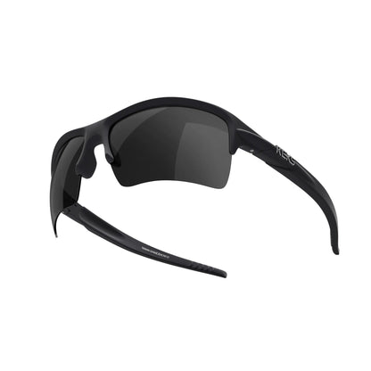 Sling XM Polarized Polycarbonate Sunglasses - Gafas Y Gafas