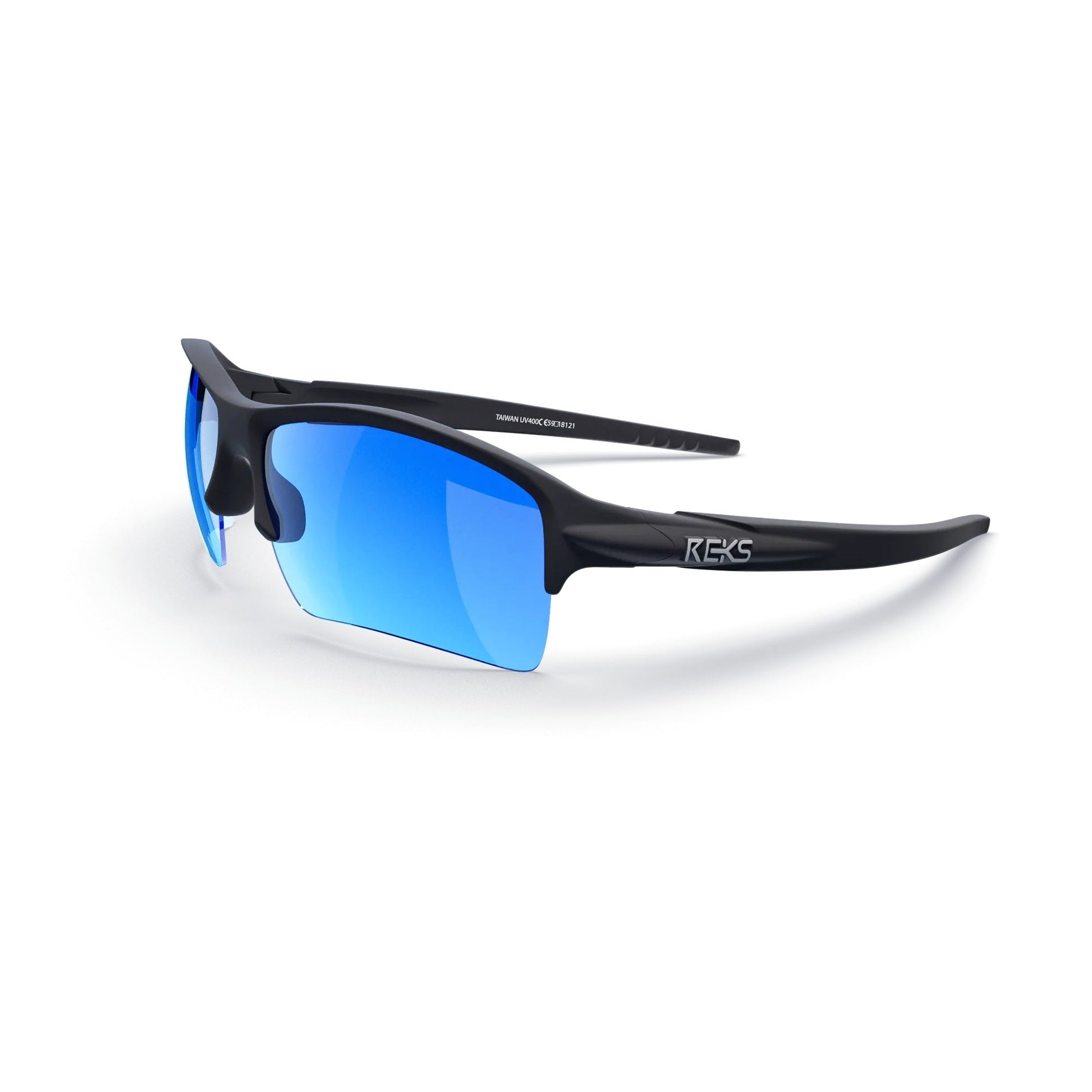 Sling XM Polarized Polycarbonate Sunglasses - Gafas Y Gafas