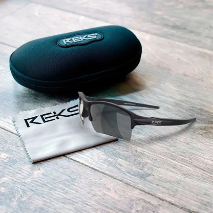 Sling XM Polarized Polycarbonate Sunglasses - Gafas Y Gafas