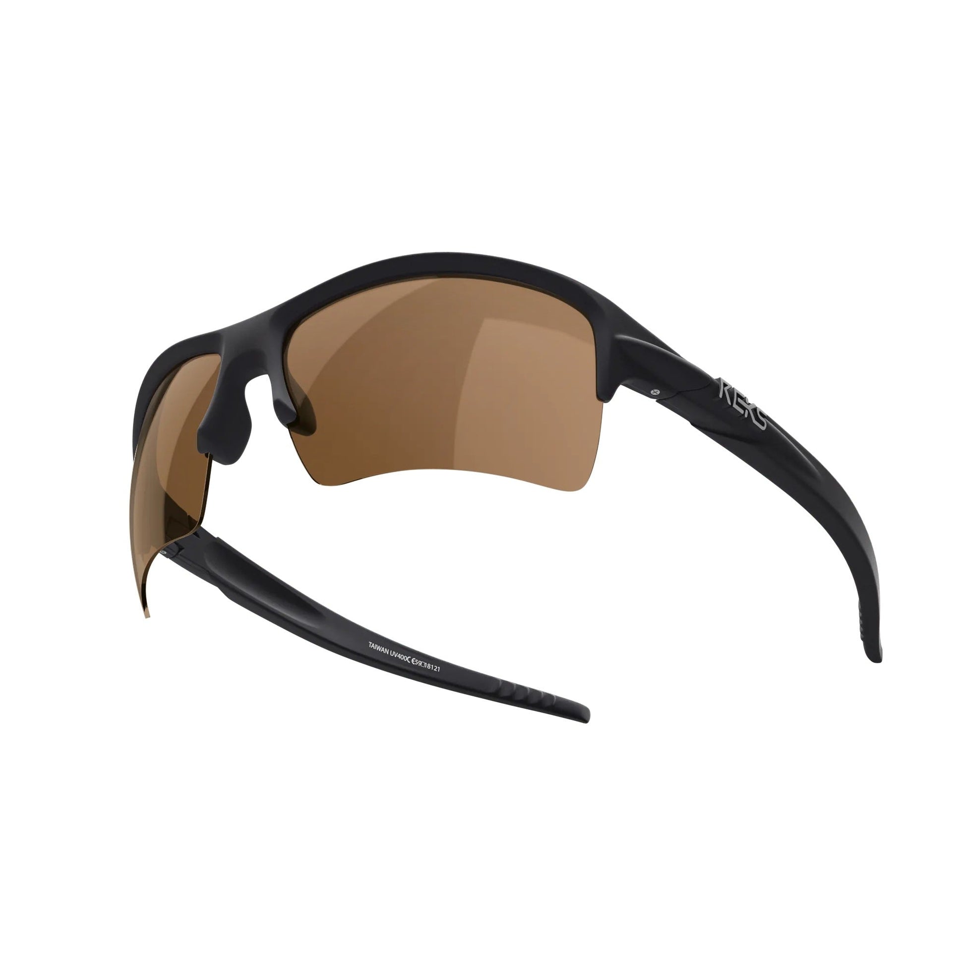 Sling XM Polarized Polycarbonate Sunglasses - Gafas Y Gafas