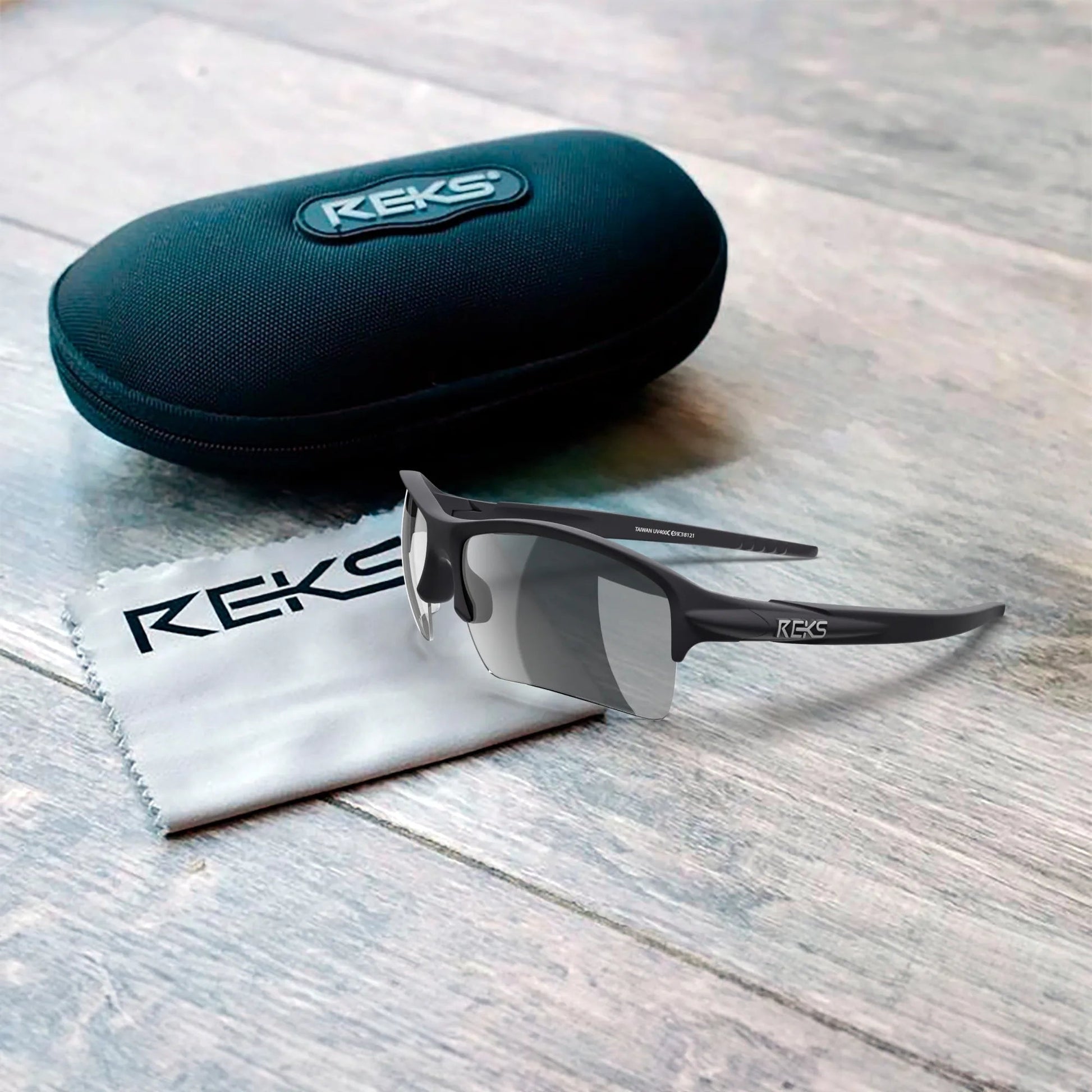 Sling XM Polarized Trivex® Color Boosting® - Gafas Y Gafas