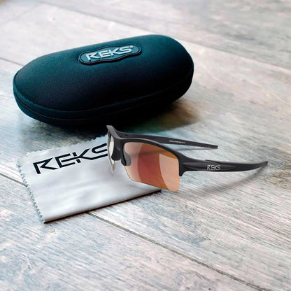 Sling XM Polarized Trivex® Color Boosting® - Gafas Y Gafas