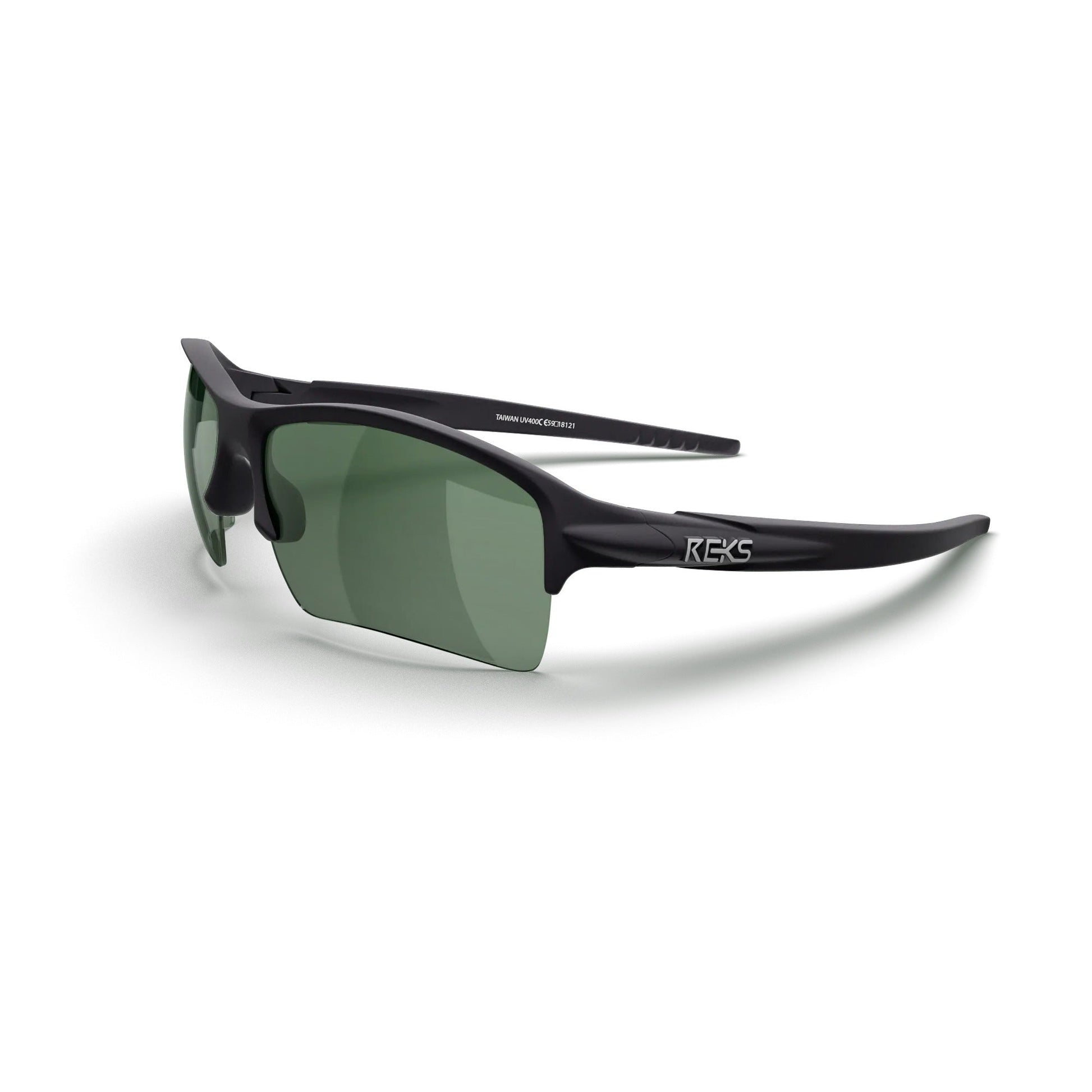 Sling XM Polycarbonate Prescription Sunglasses - Gafas Y Gafas