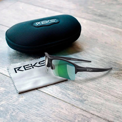 Sling XM Trivex® Polarized Prescription Sunglasses - Gafas Y Gafas