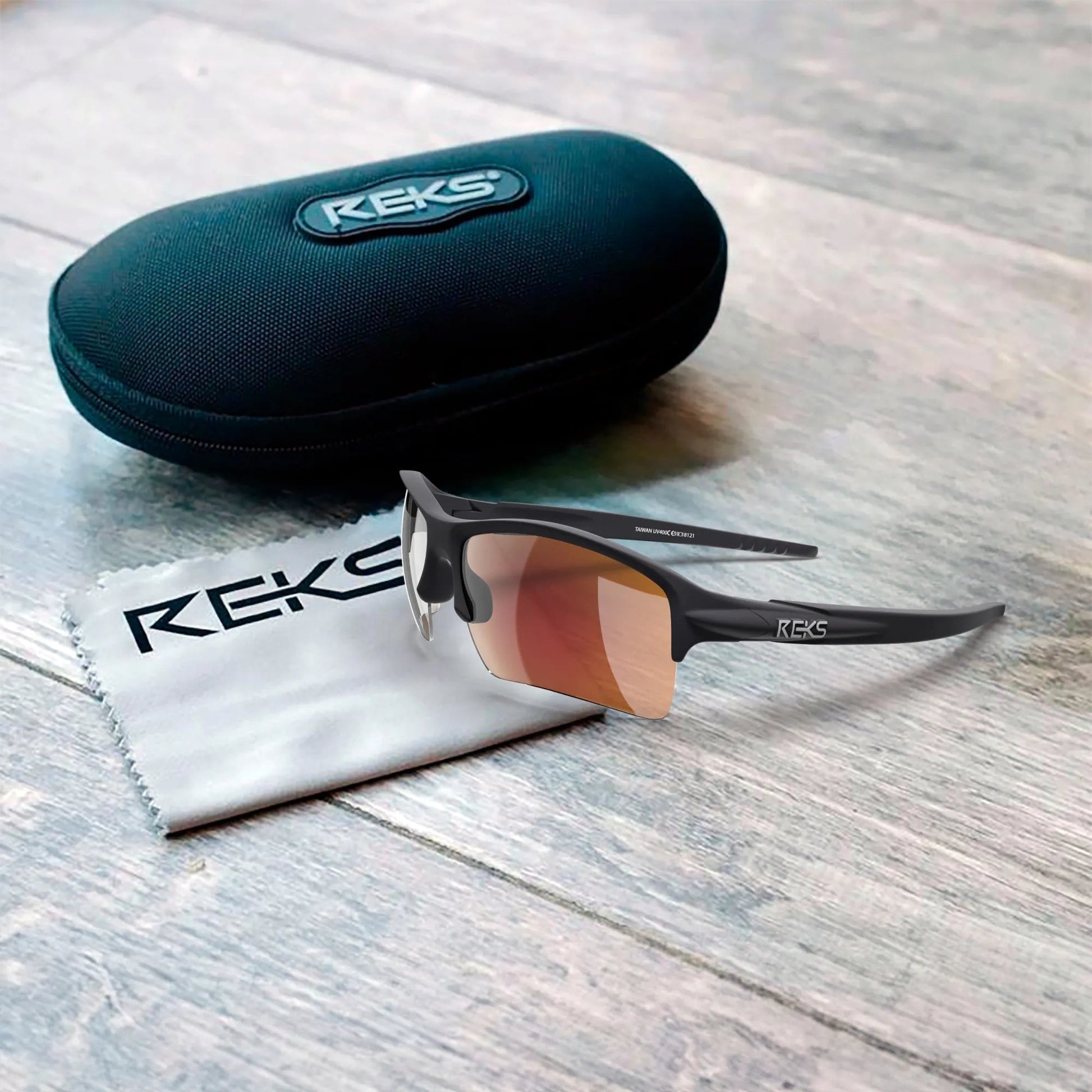 Sling XM Trivex® Polarized Prescription Sunglasses - Gafas Y Gafas