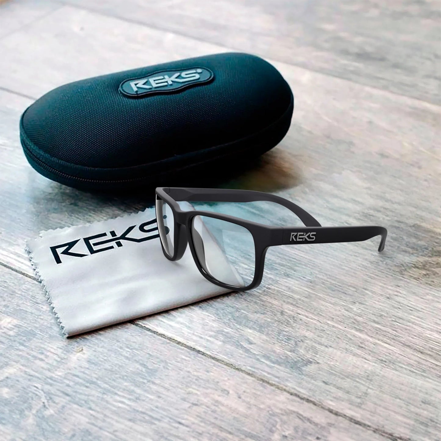 Sport Eyeglasses - Gafas Y Gafas