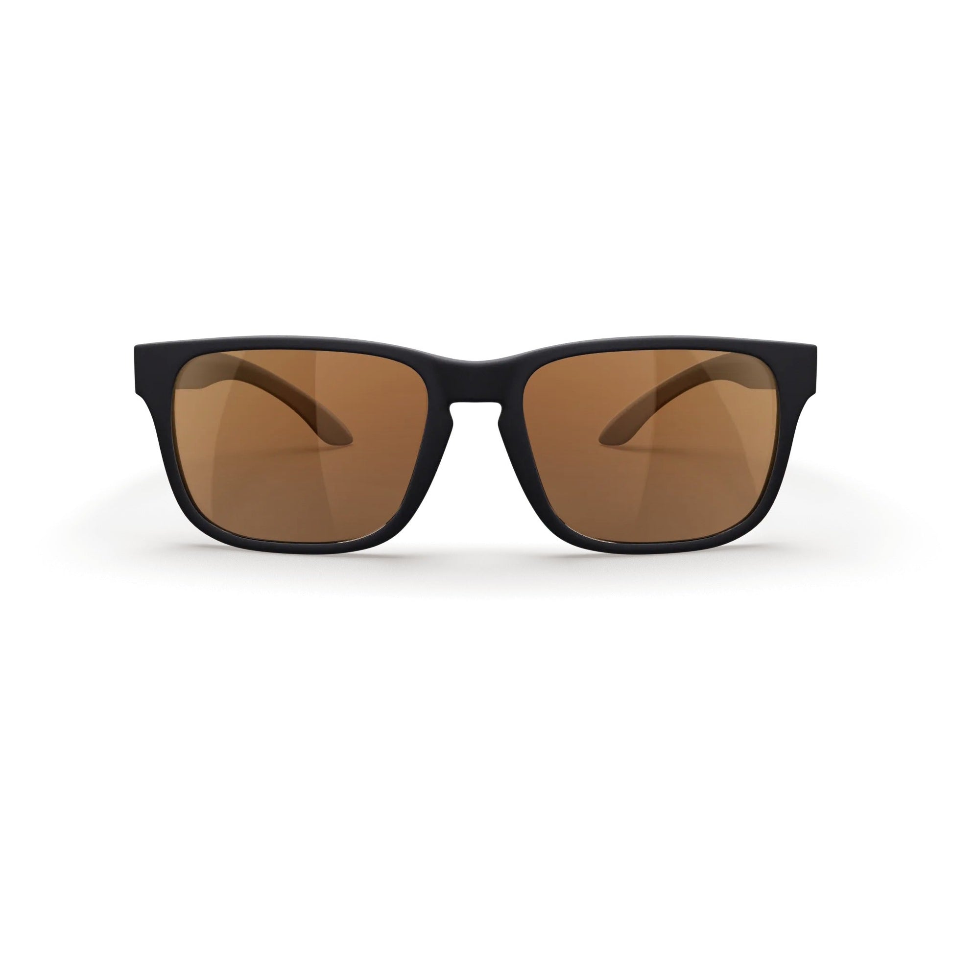 Sport Polarized Polycarbonate Sunglasses - Gafas Y Gafas