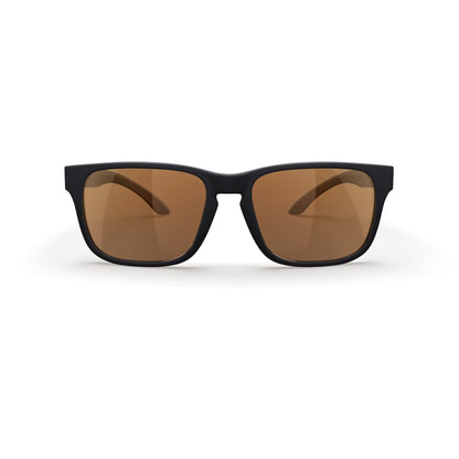 Sport Polarized Polycarbonate Sunglasses - Gafas Y Gafas