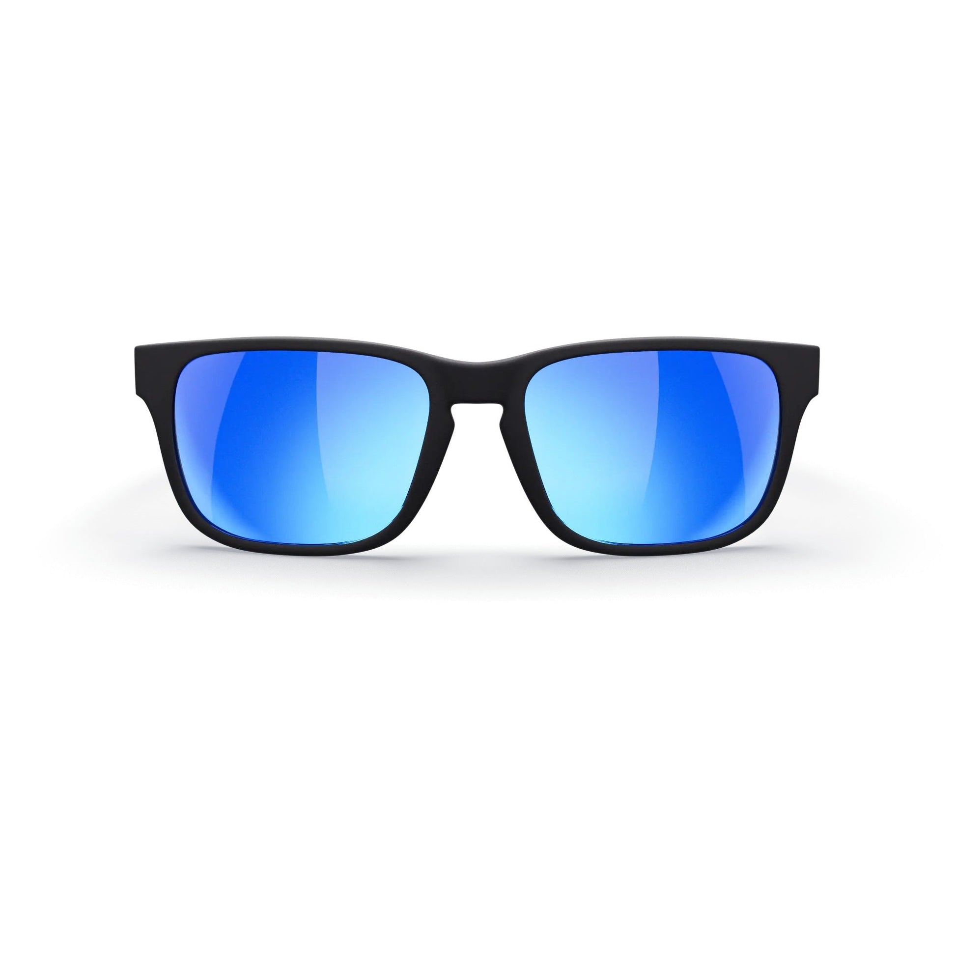Sport Polarized Polycarbonate Sunglasses - Gafas Y Gafas