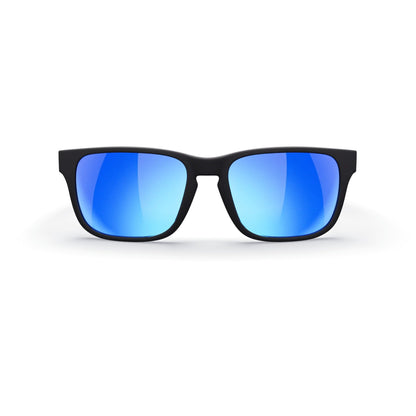 Sport Polarized Polycarbonate Sunglasses - Gafas Y Gafas