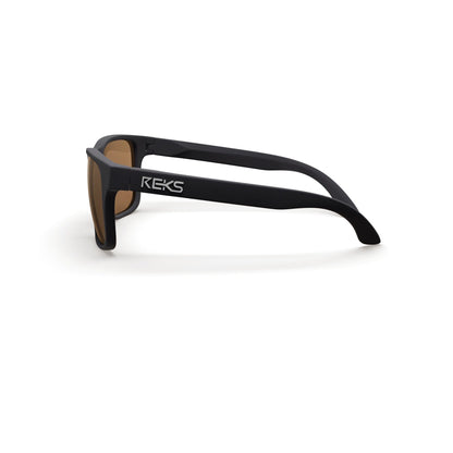 Sport Polarized Polycarbonate Sunglasses - Gafas Y Gafas