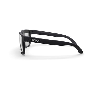 Sport Polarized Polycarbonate Sunglasses - Gafas Y Gafas